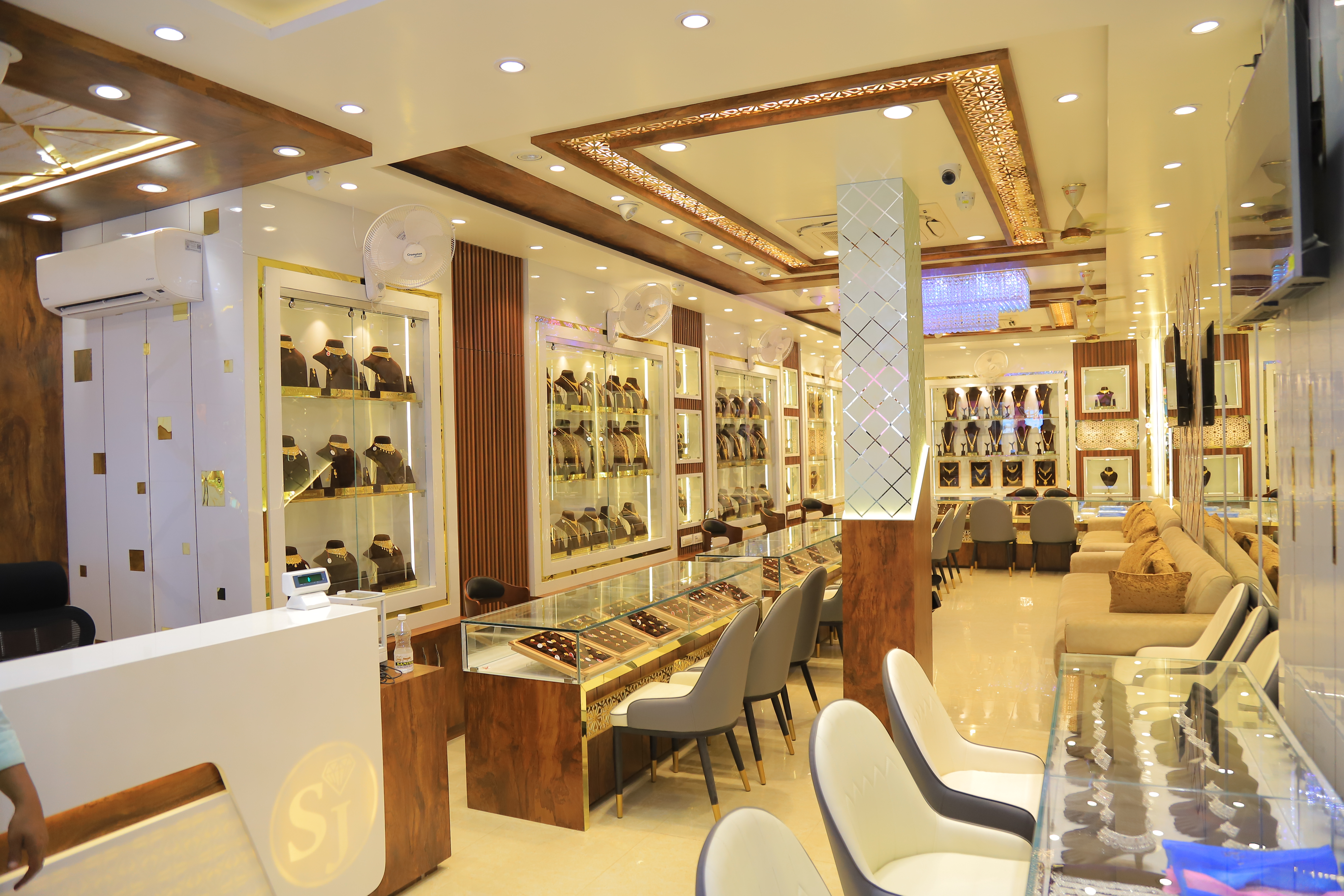 Luxury Jewelry 2