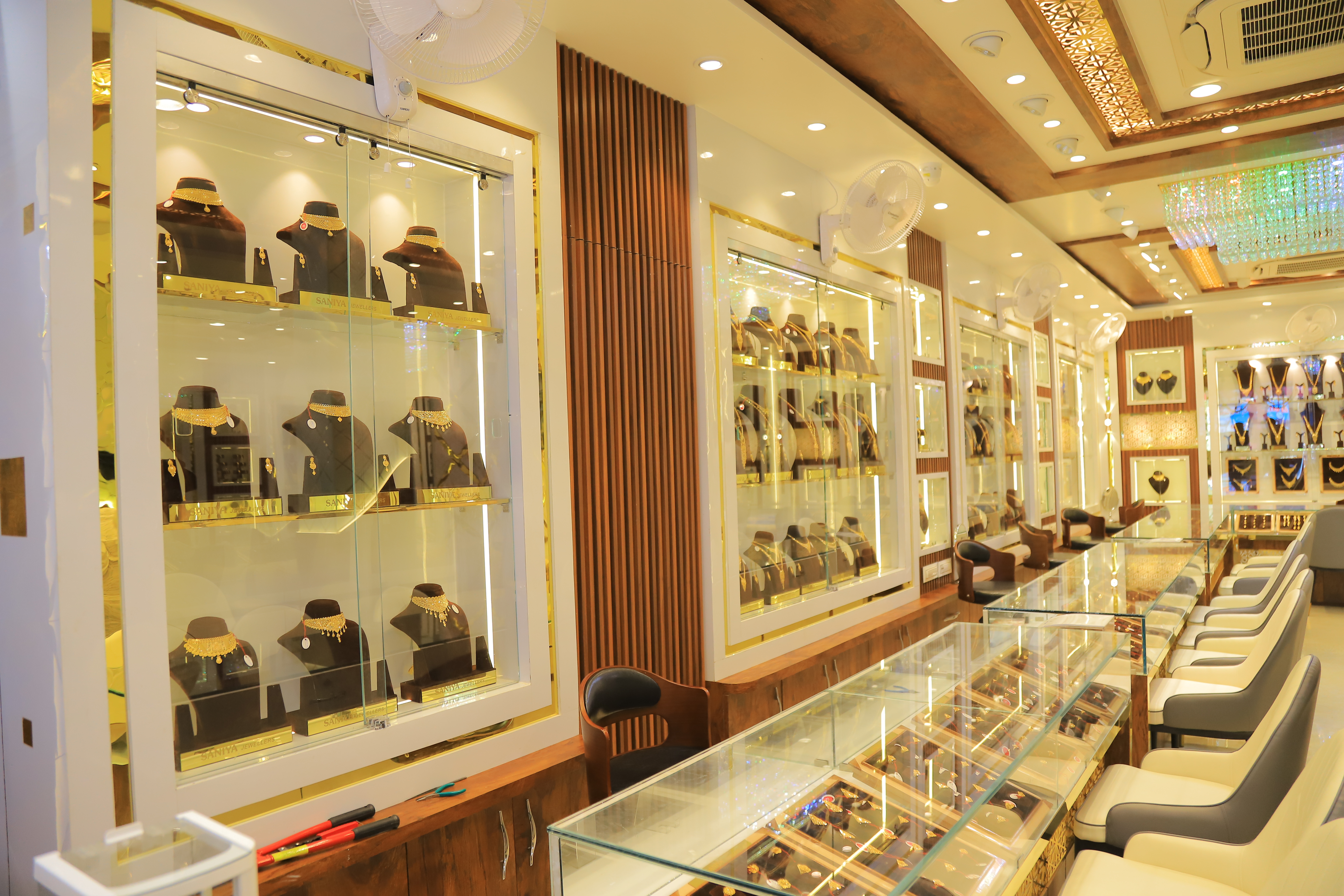Luxury Jewelry 4