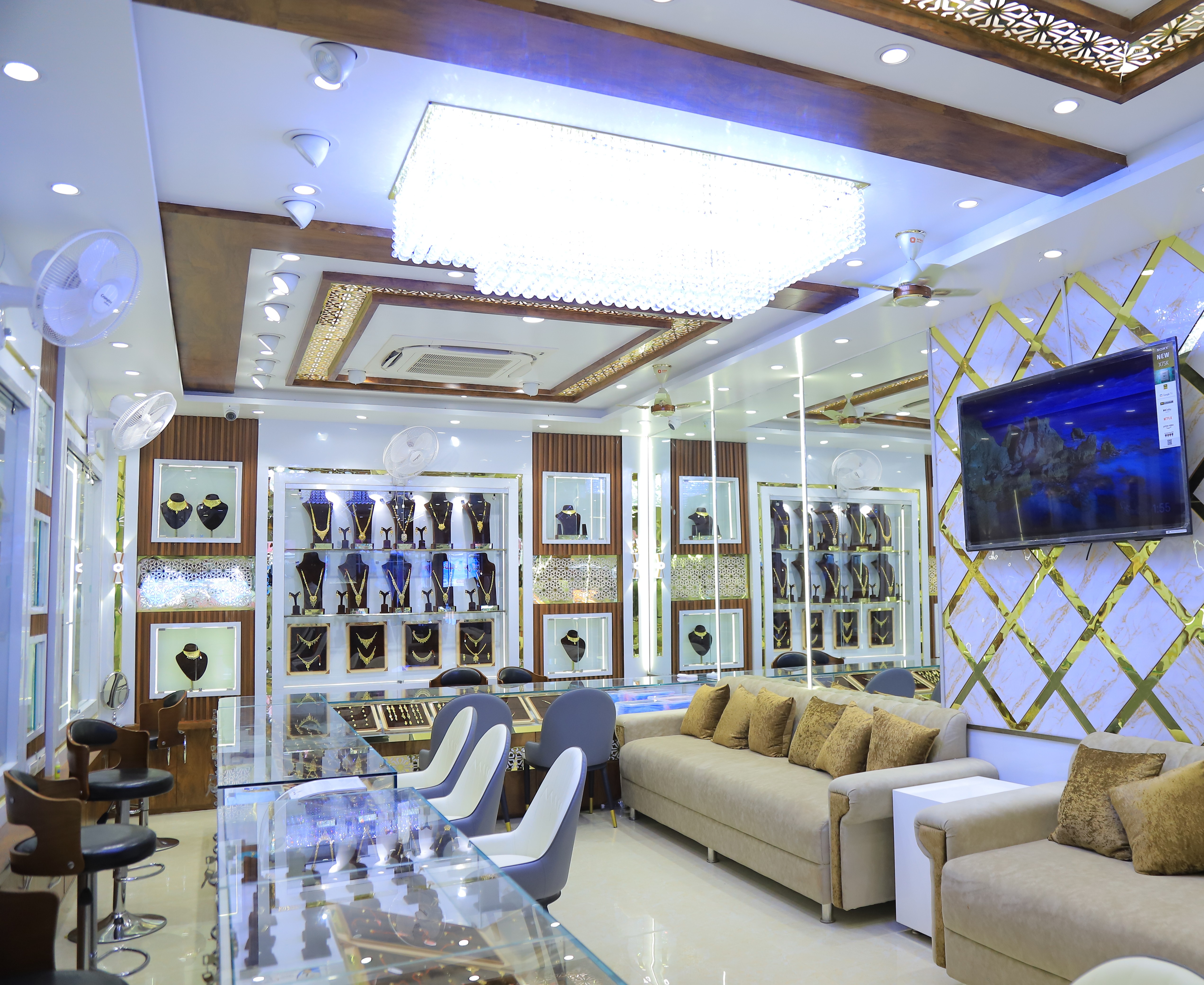 Luxury Jewelry 7