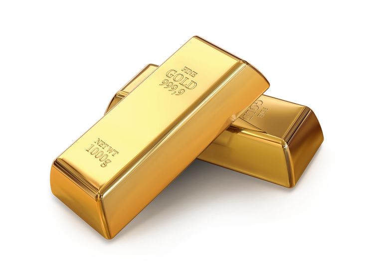 Gold Image