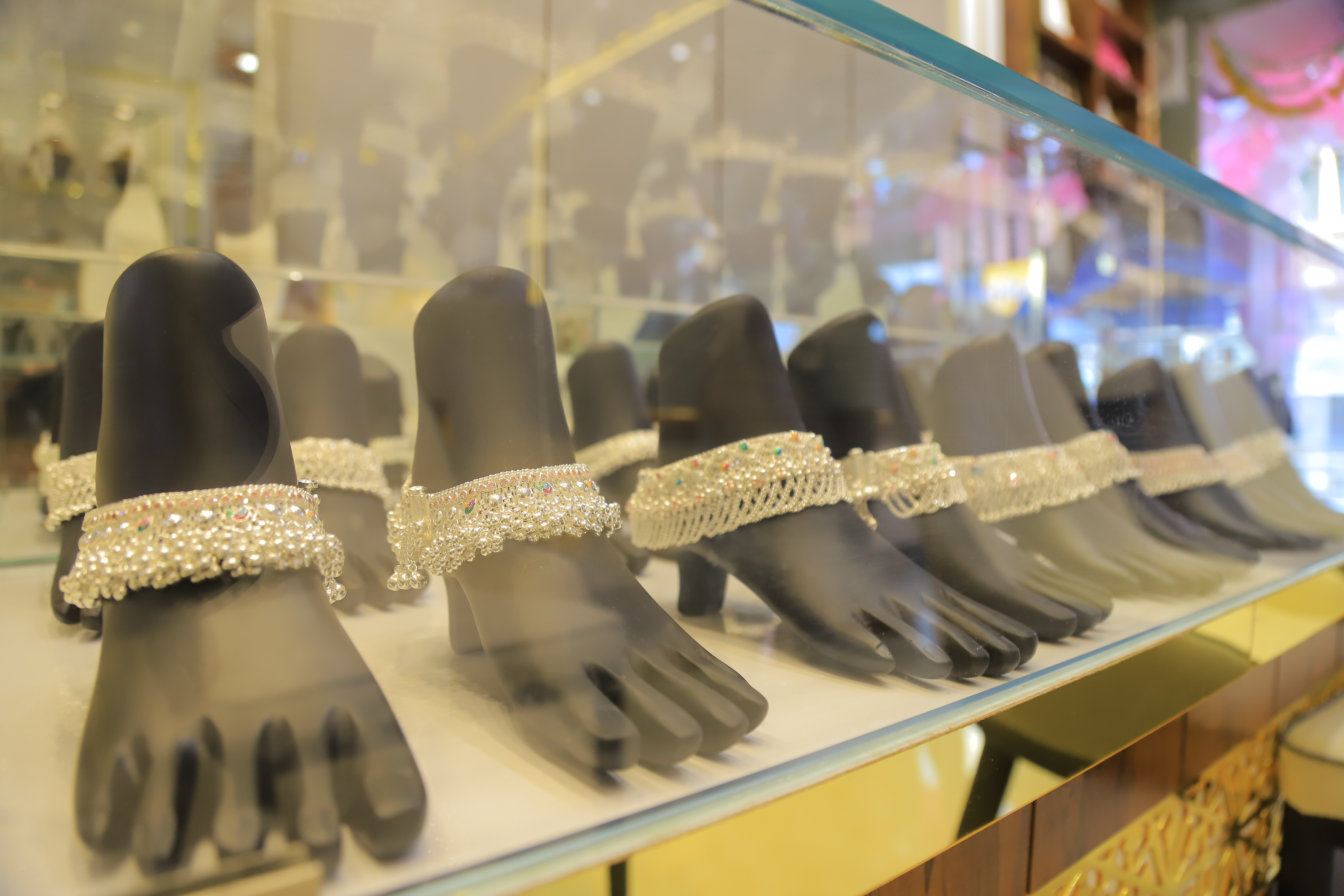 Luxury Jewelry 6 